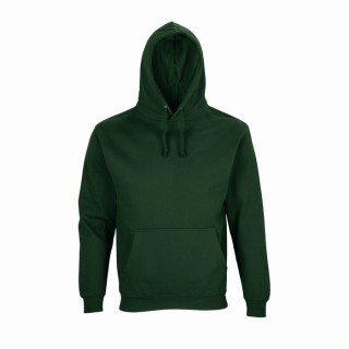 Sudadera color para hombre y mujer personalizada